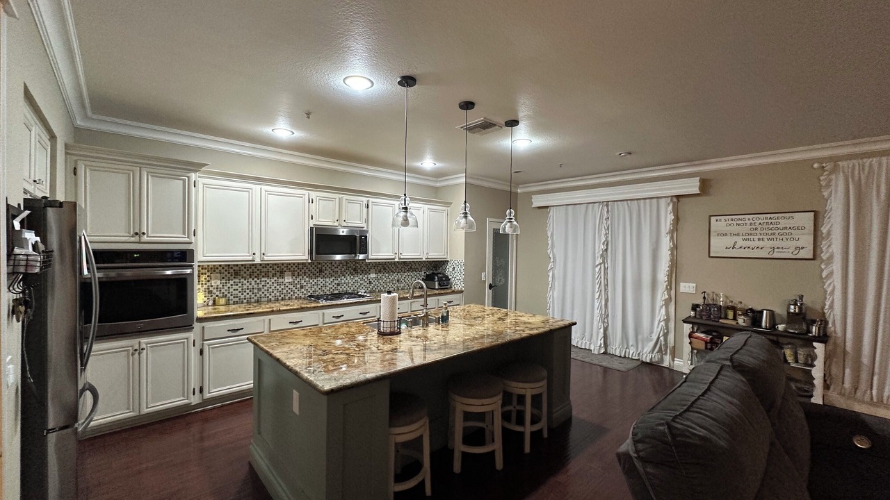 Photo of Kitchen in Fontana