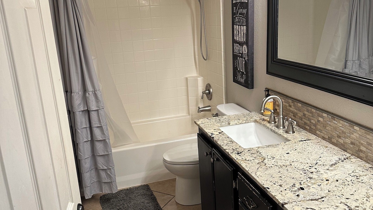 Photo of Bathroom in Fontana