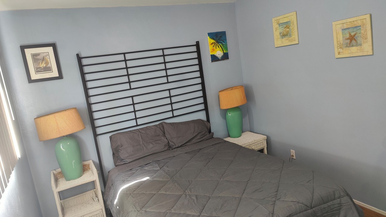 Photo of Bedroom in Fort MacArthur