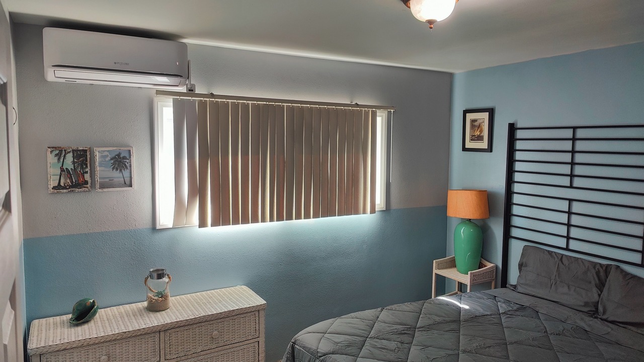 Photo of Bedroom in Fort MacArthur