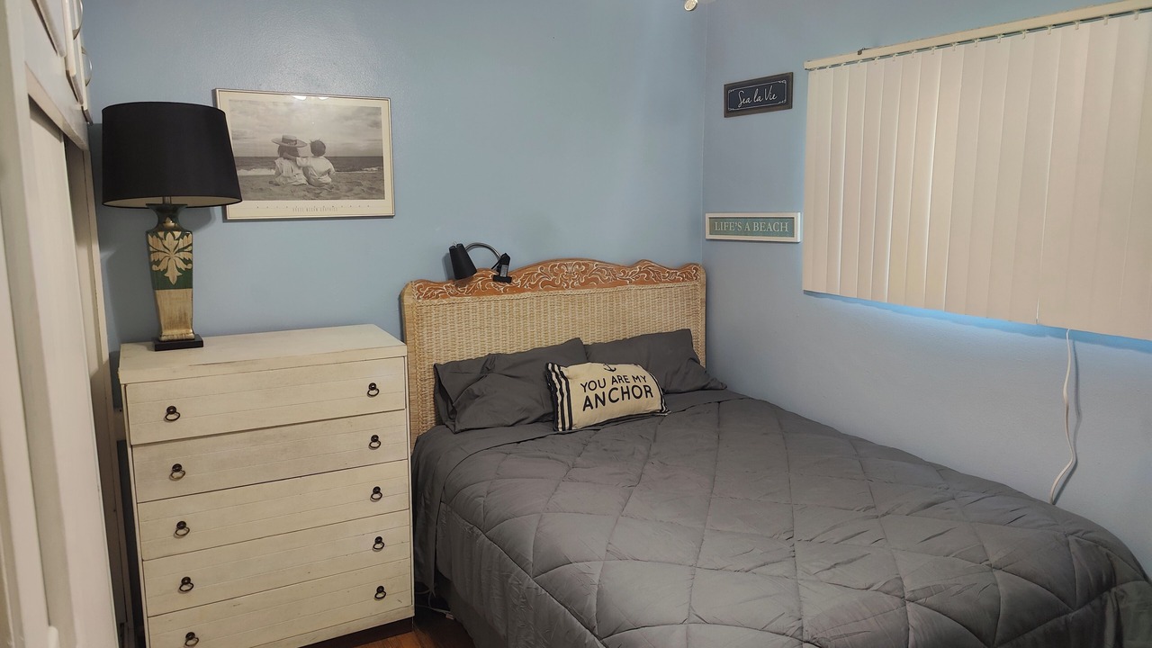 Photo of Bedroom in Fort MacArthur