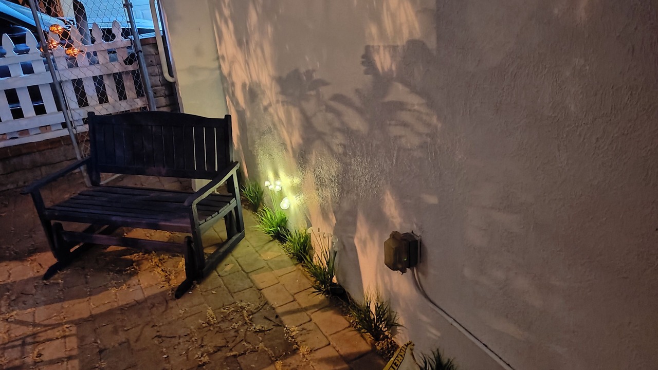 Photo of Patio Balcony in Fort MacArthur