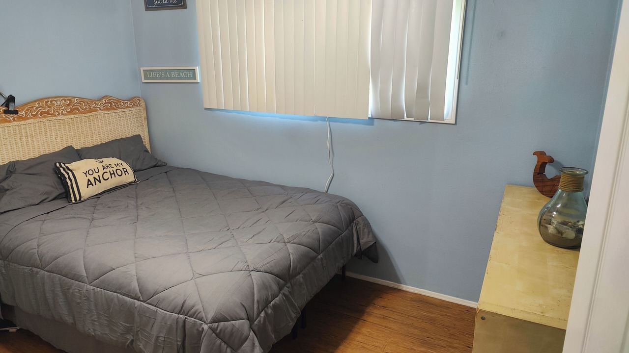 Photo of Bedroom in Fort MacArthur