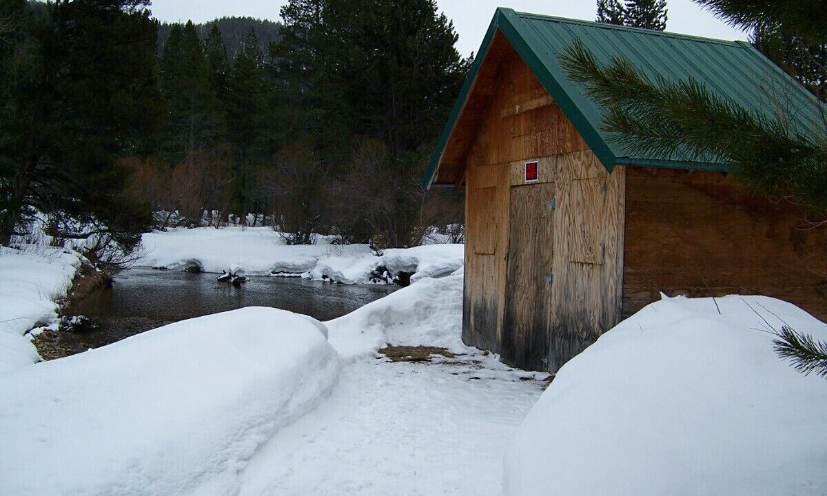 Photo of Outdoor in Christmas Valley