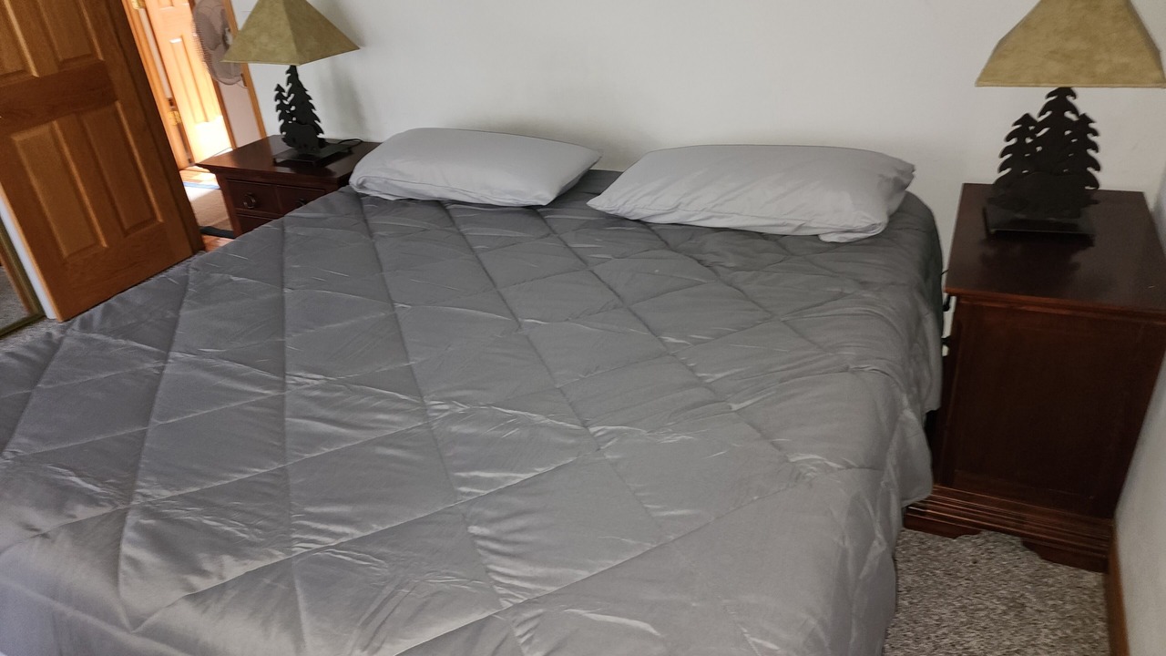 Photo of Bedroom in Christmas Valley