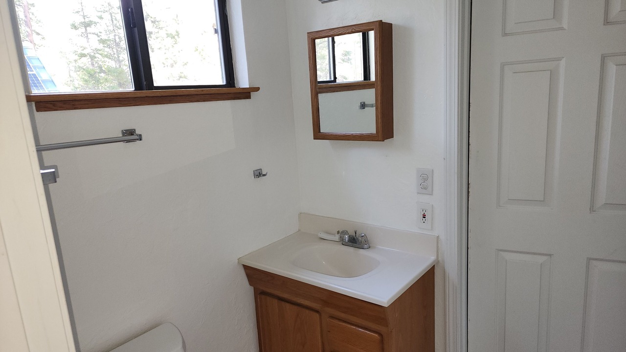 Photo of Bathroom in Christmas Valley