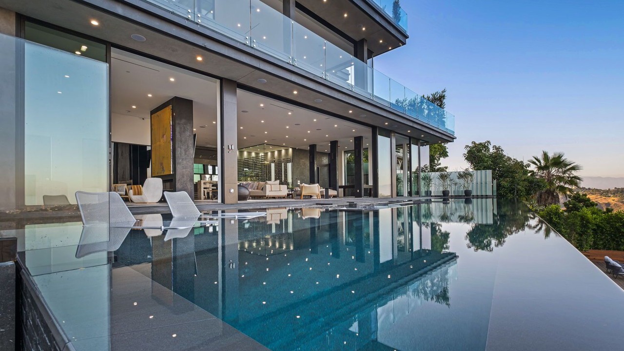 Photo of Outdoor in Bel Air