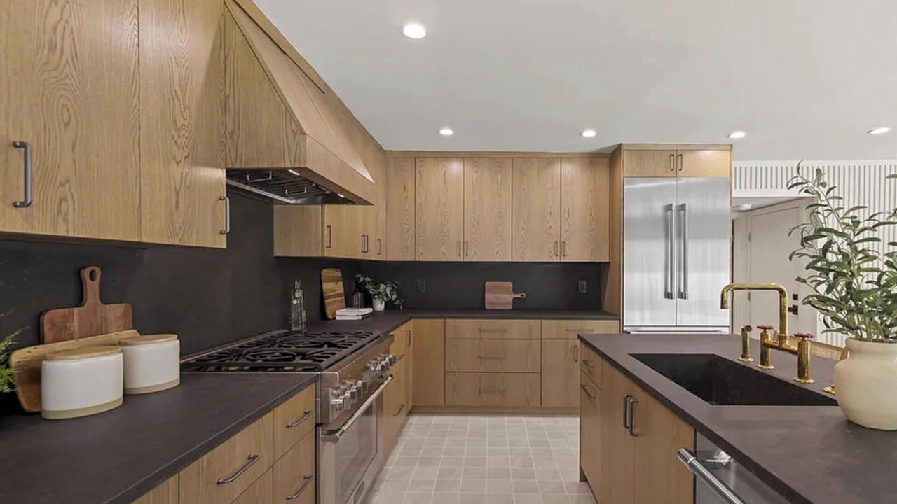 Photo of Kitchen in Studio City