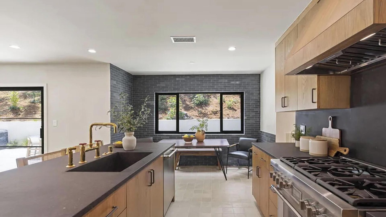 Photo of Kitchen in Studio City