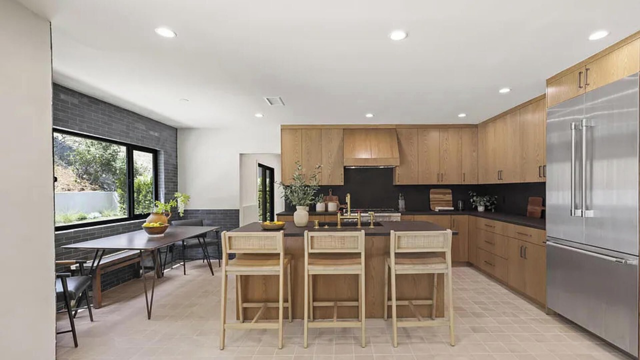 Photo of Kitchen in Studio City