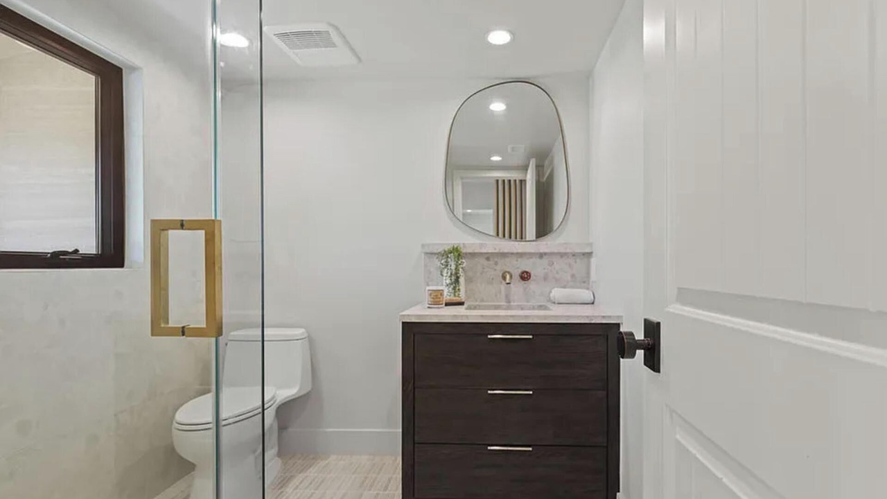 Photo of Bathroom in Studio City