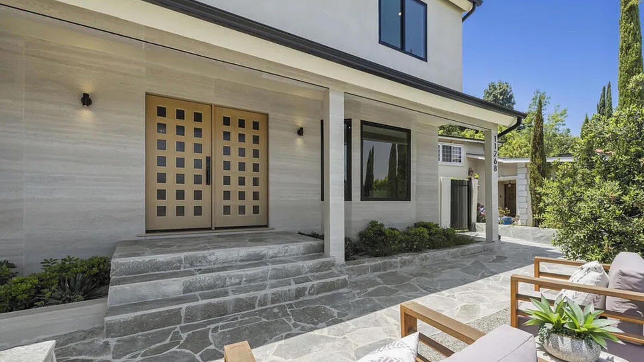 Photo of Patio Balcony in Studio City
