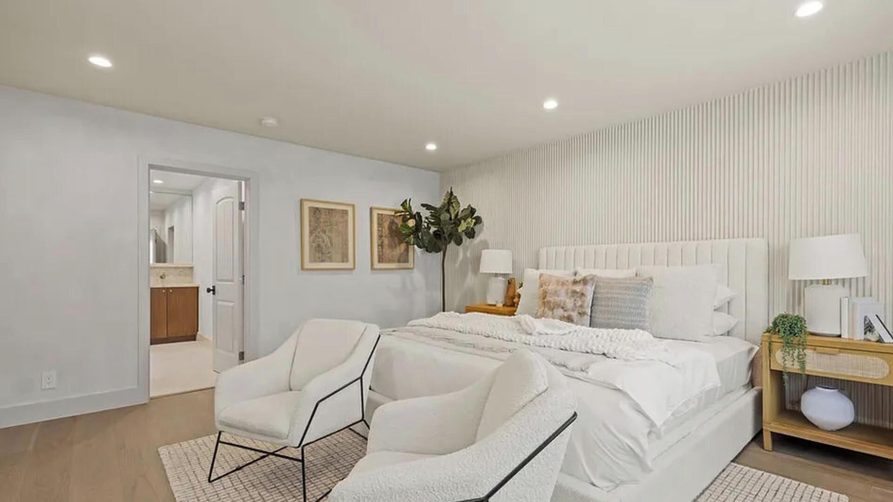 Photo of Bedroom in Studio City