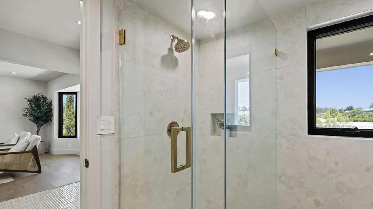Photo of Bathroom in Studio City