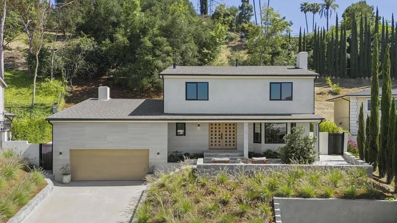 Photo of Outdoor in Studio City