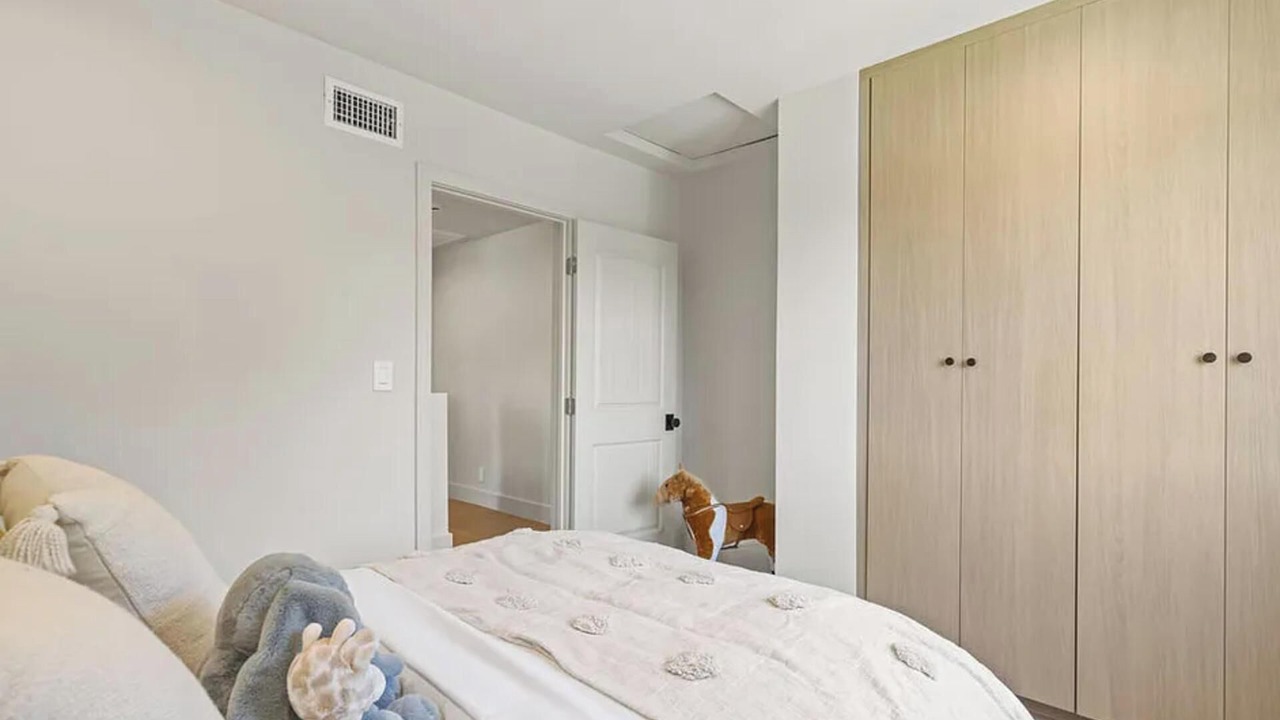 Photo of Bedroom in Studio City