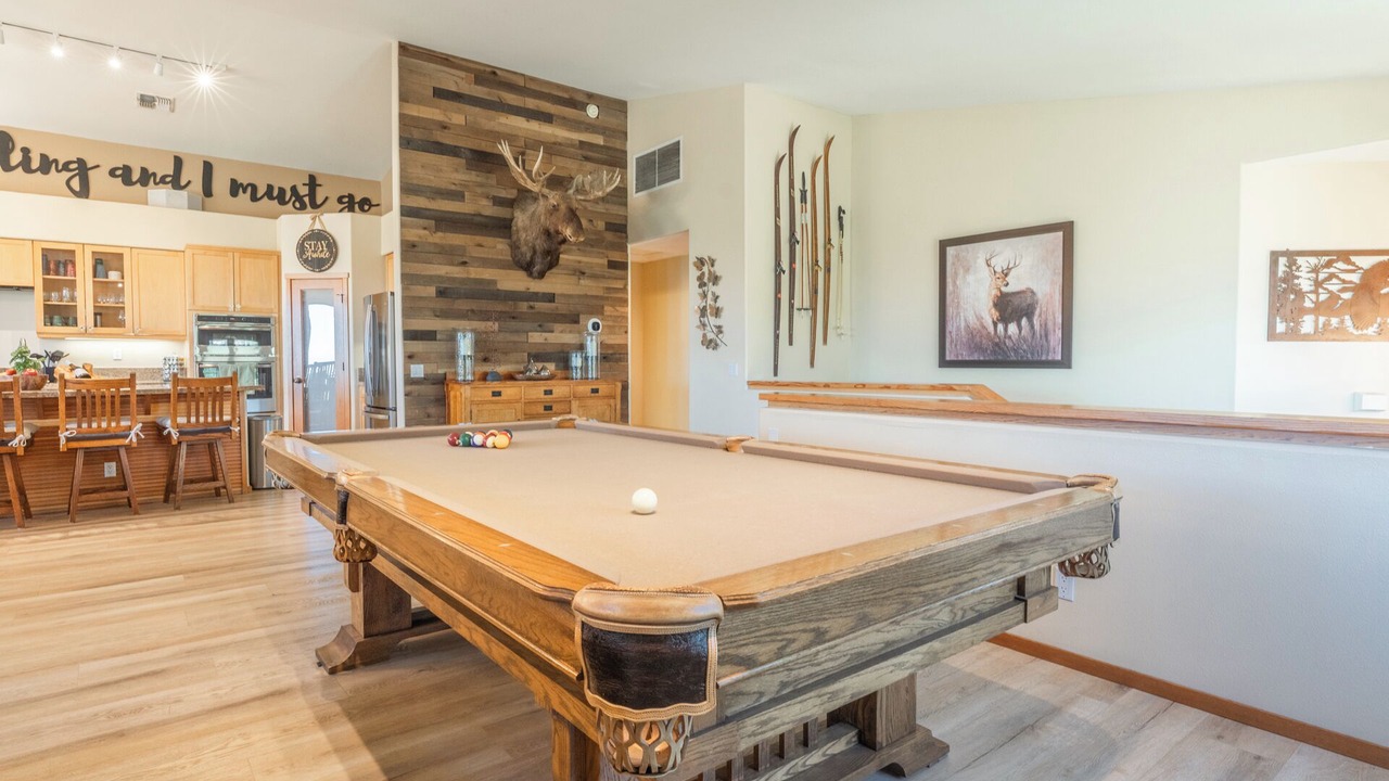 Photo of Bedroom in Mammoth Lakes