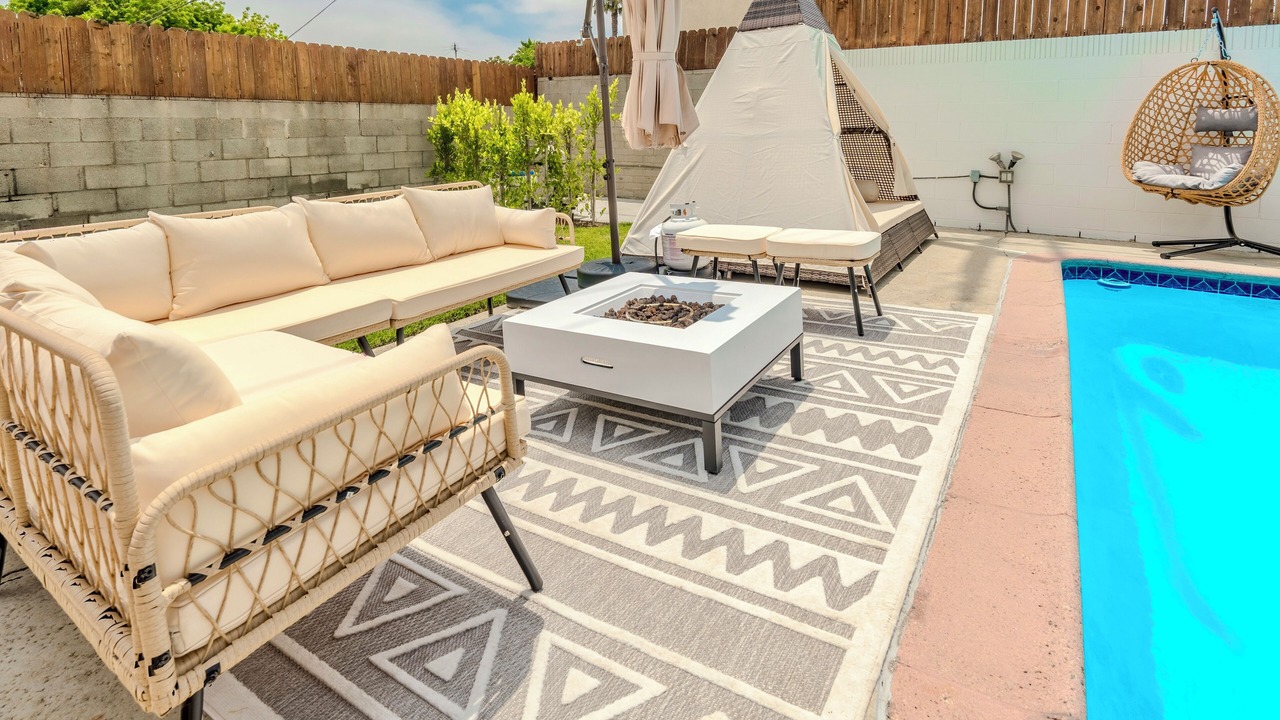Photo of Patio Balcony in View Park-Windsor Hills