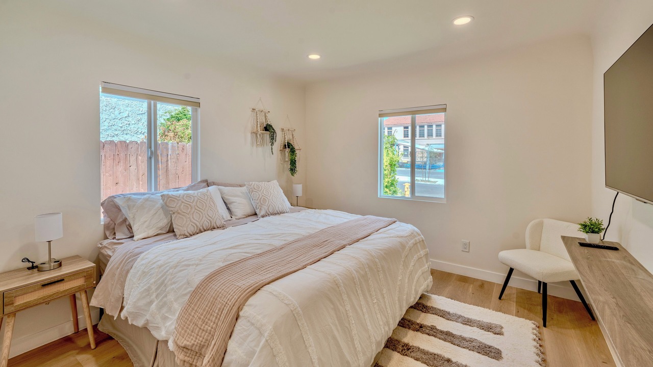 Photo of Bedroom in View Park-Windsor Hills