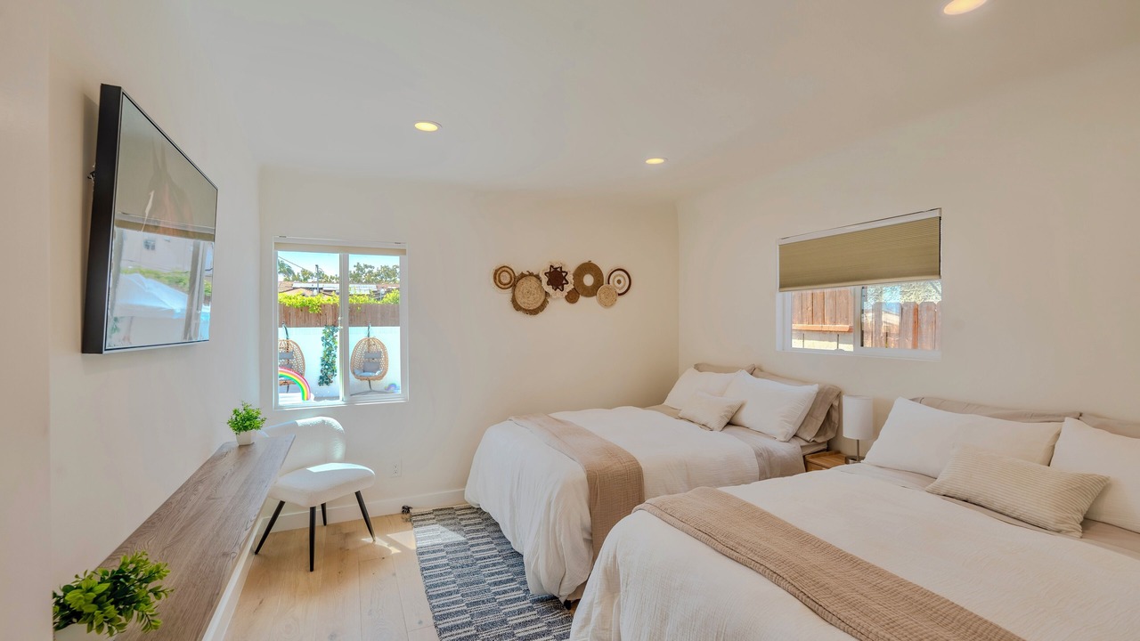 Photo of Bedroom in View Park-Windsor Hills