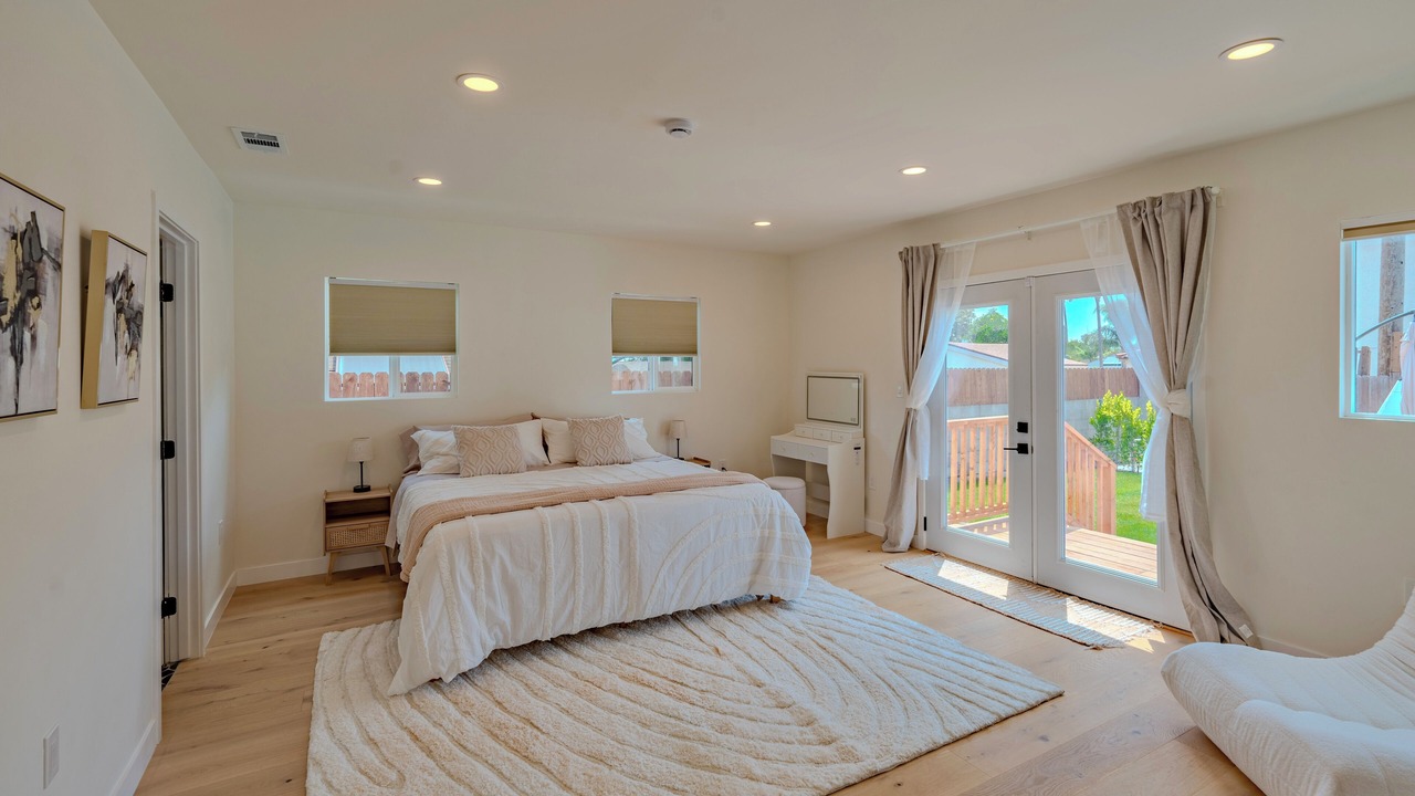 Photo of Bedroom in View Park-Windsor Hills