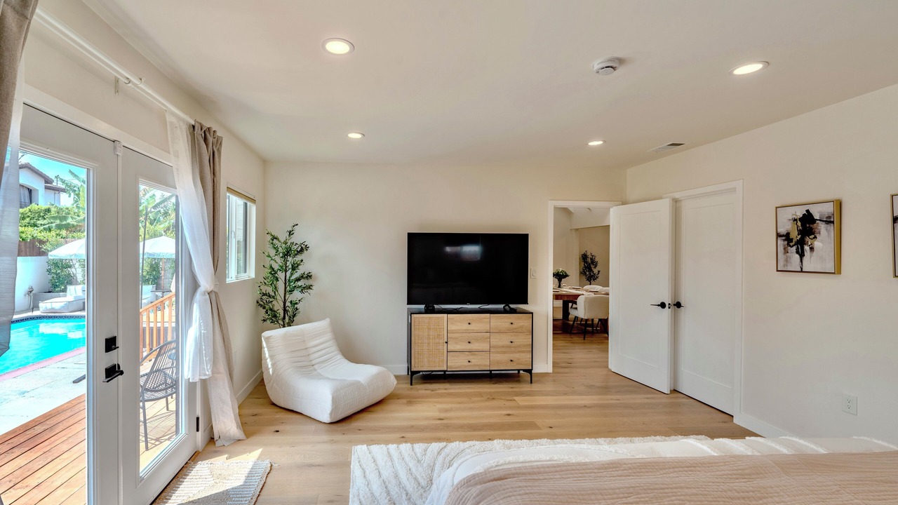 Photo of Bedroom in View Park-Windsor Hills