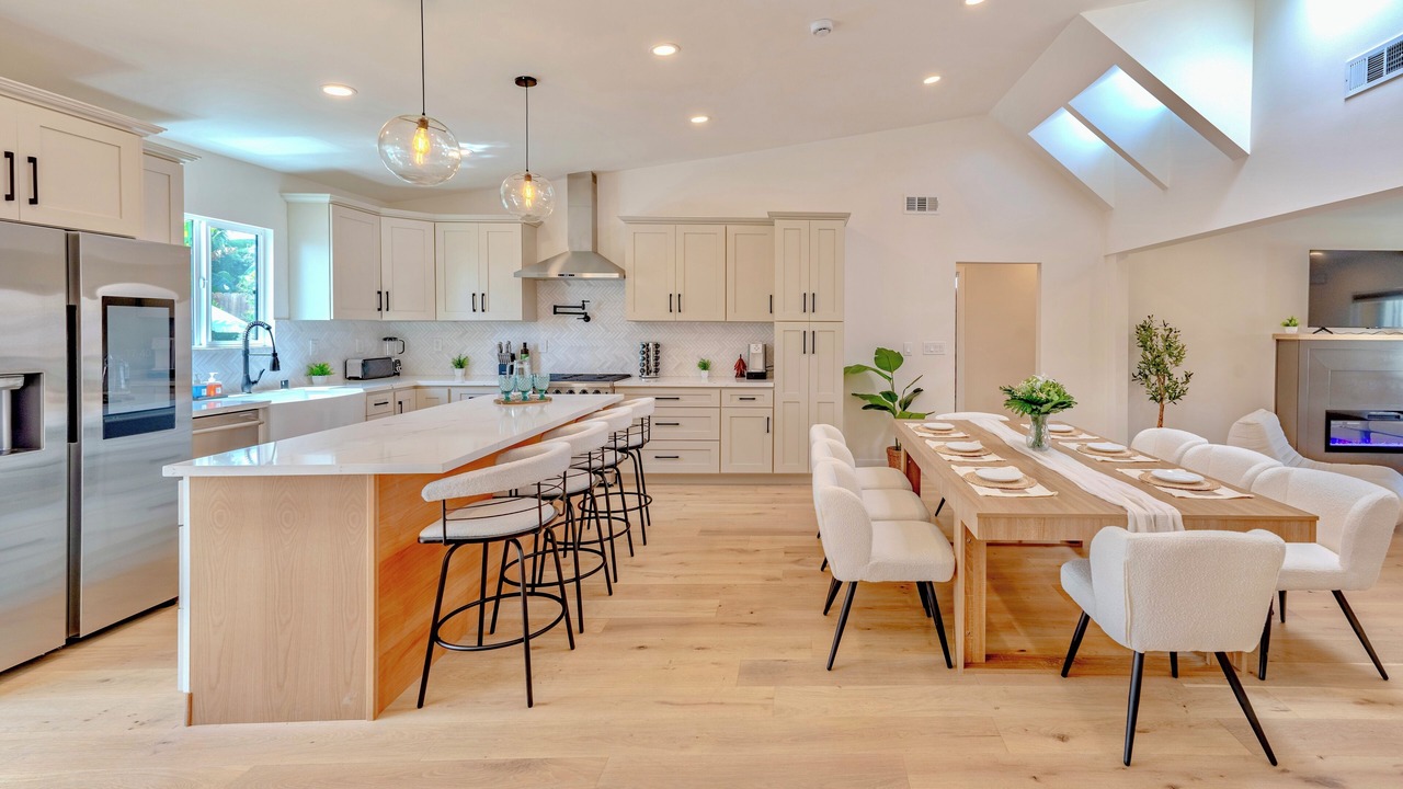Photo of Kitchen in View Park-Windsor Hills