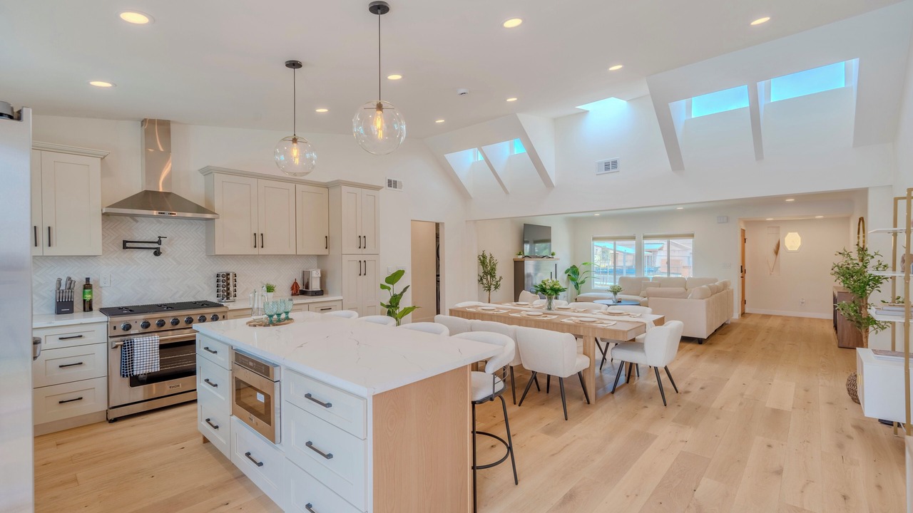 Photo of Kitchen in View Park-Windsor Hills