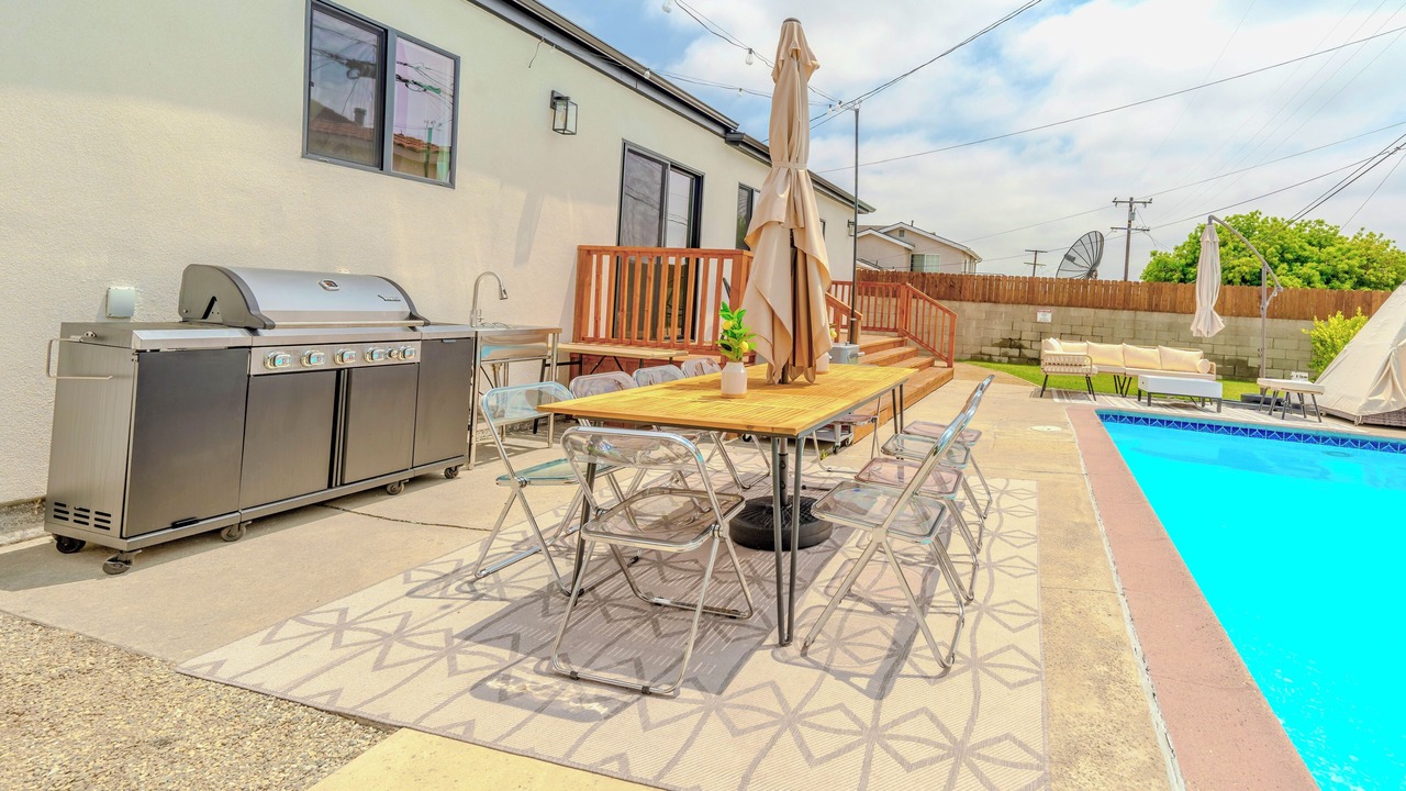 Photo of Outdoor in View Park-Windsor Hills