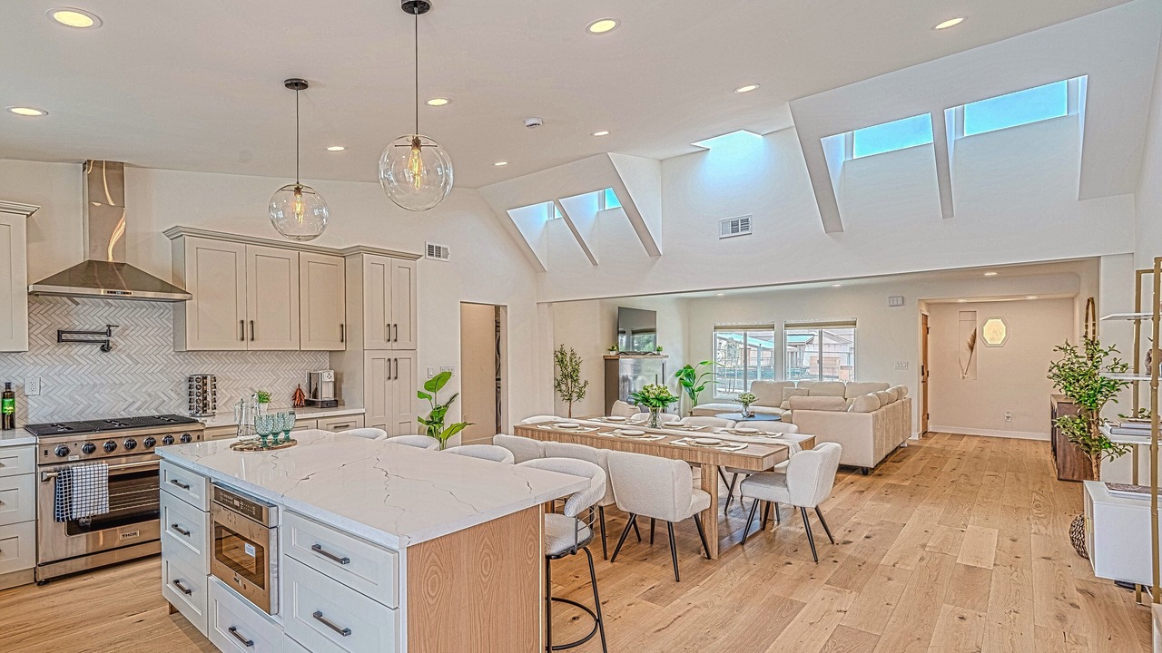 Photo of Kitchen in View Park-Windsor Hills