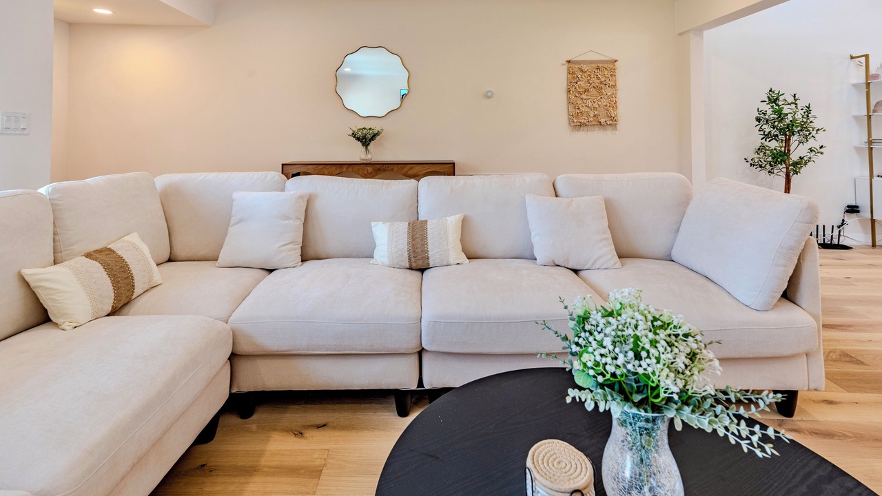 Photo of Livingroom in View Park-Windsor Hills