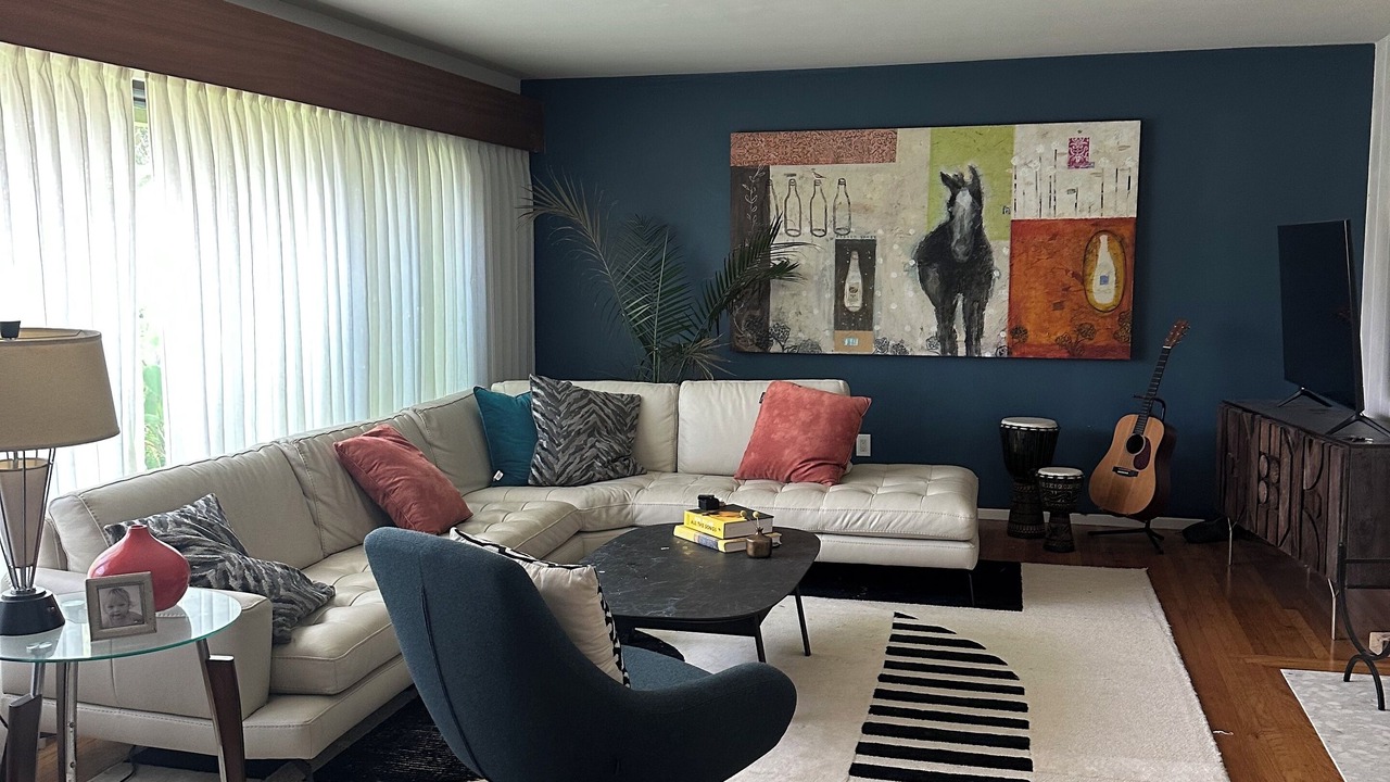 Photo of Bedroom in Roseville - Fleet Ridge