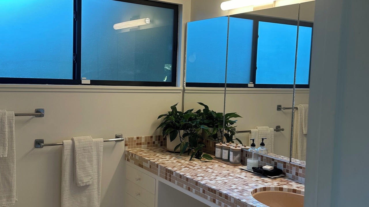 Photo of Bathroom in Roseville - Fleet Ridge