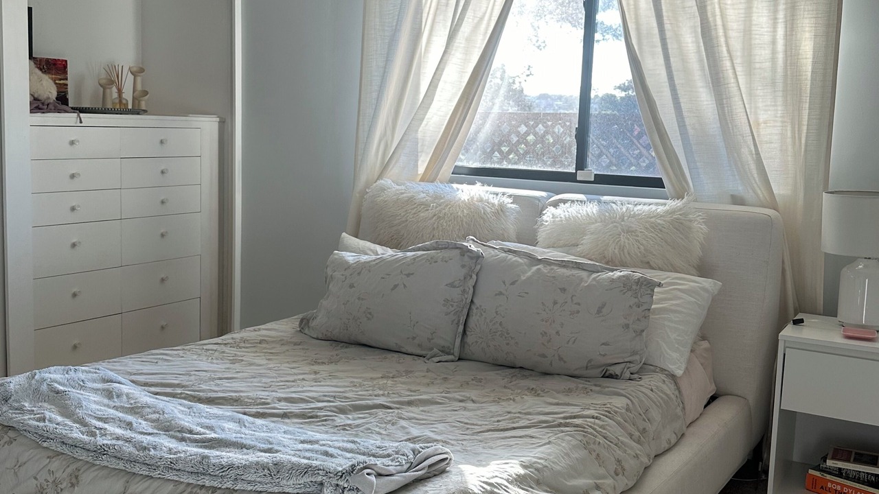 Photo of Bedroom in Roseville - Fleet Ridge