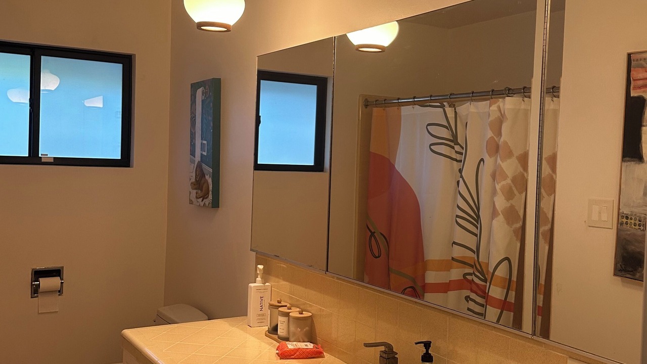 Photo of Bathroom in Roseville - Fleet Ridge