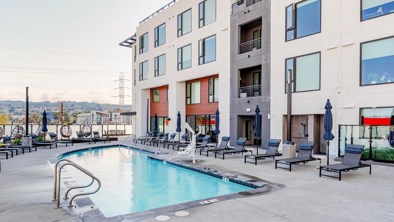 Photo of Outdoor in Burlingame