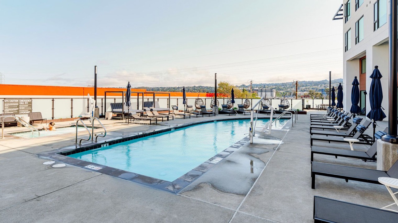 Photo of Outdoor in Burlingame