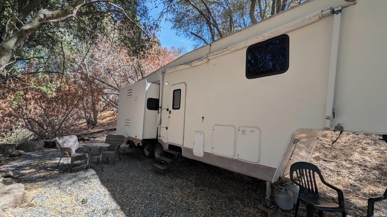 Photo of Outdoor in Squaw Valley