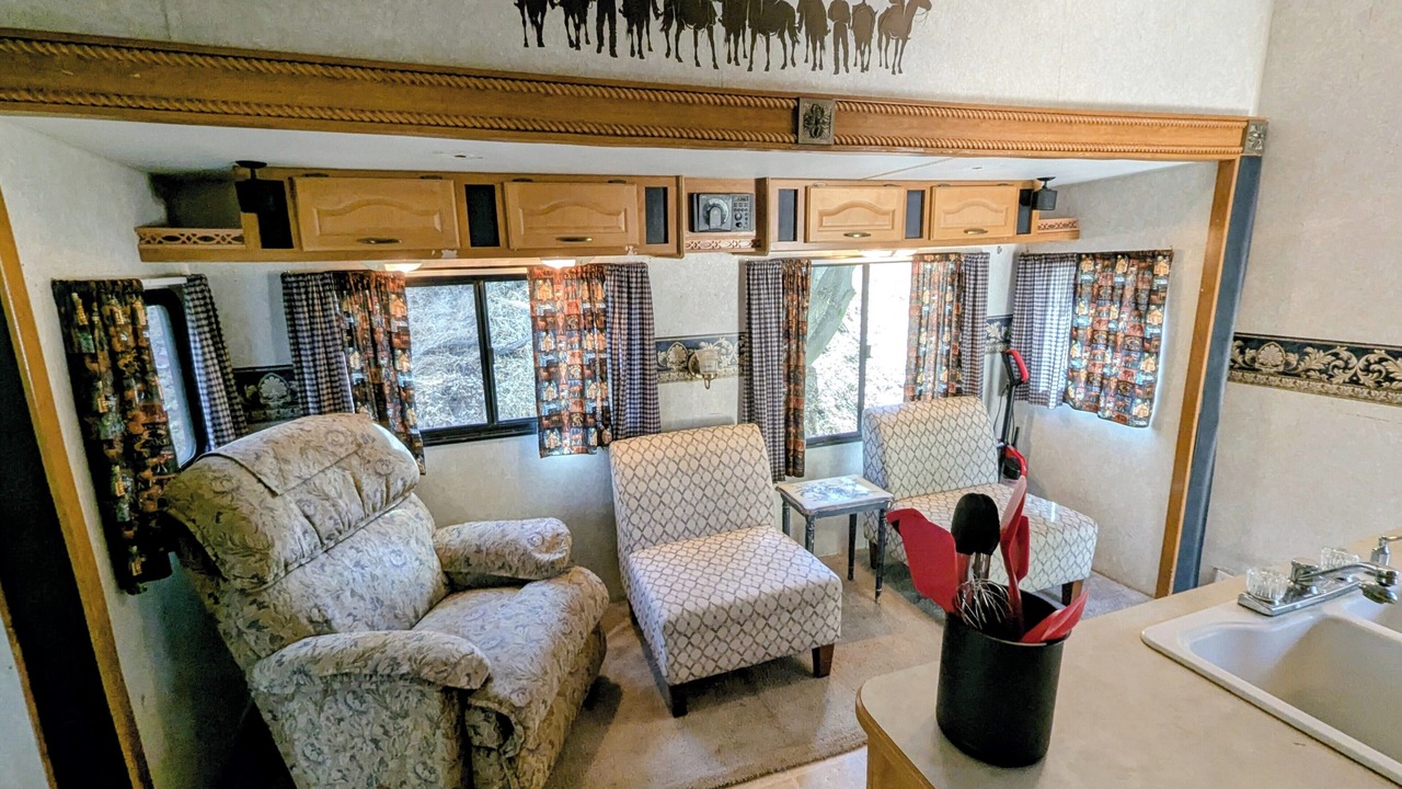 Photo of Others in Squaw Valley