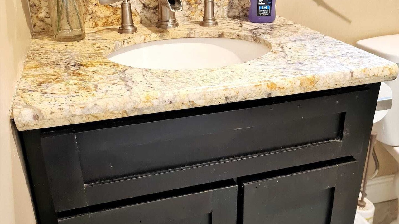 Photo of Bathroom in Beverly Hills