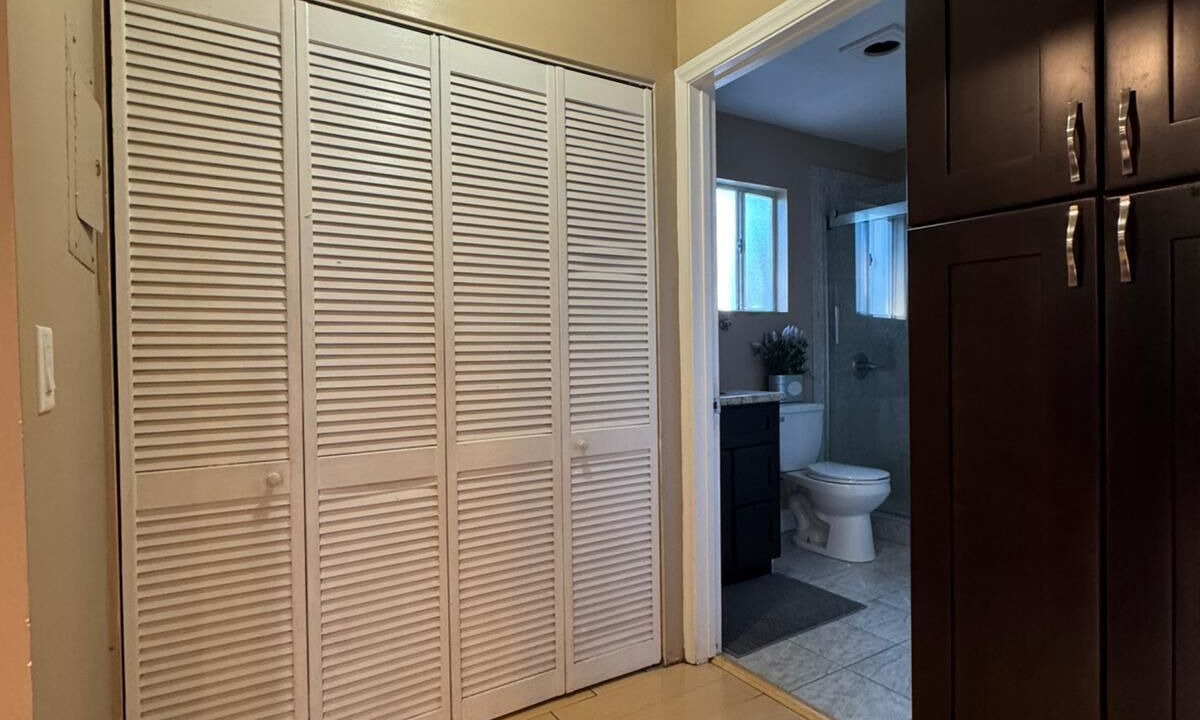 Photo of Bathroom in Beverly Hills