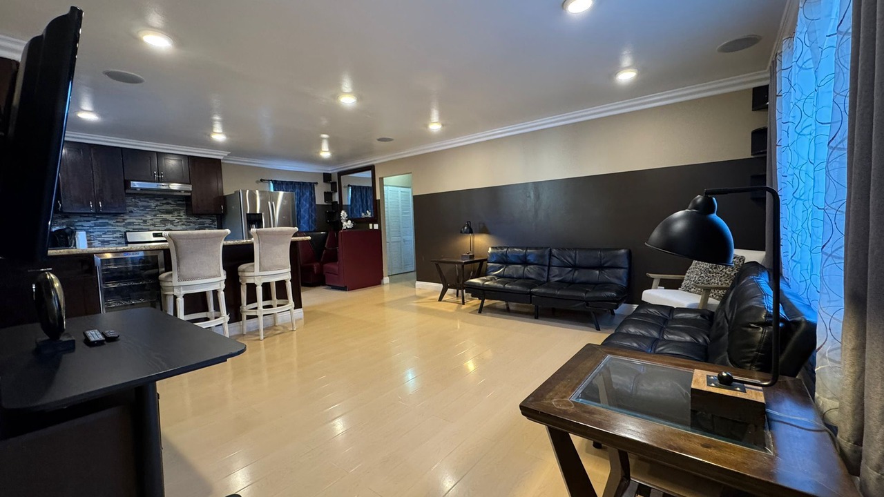 Photo of Bedroom in Beverly Hills