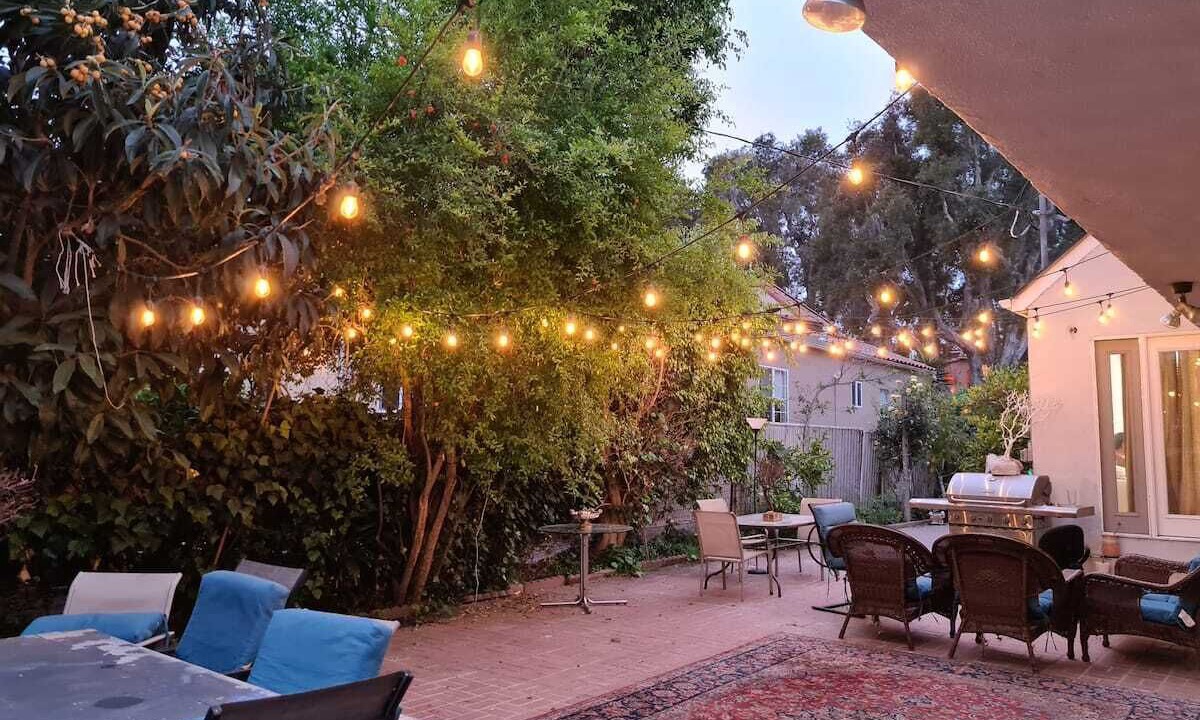 Photo of Outdoor in Beverly Hills