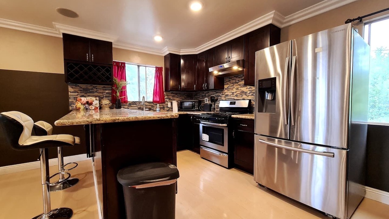 Photo of Kitchen in Beverly Hills