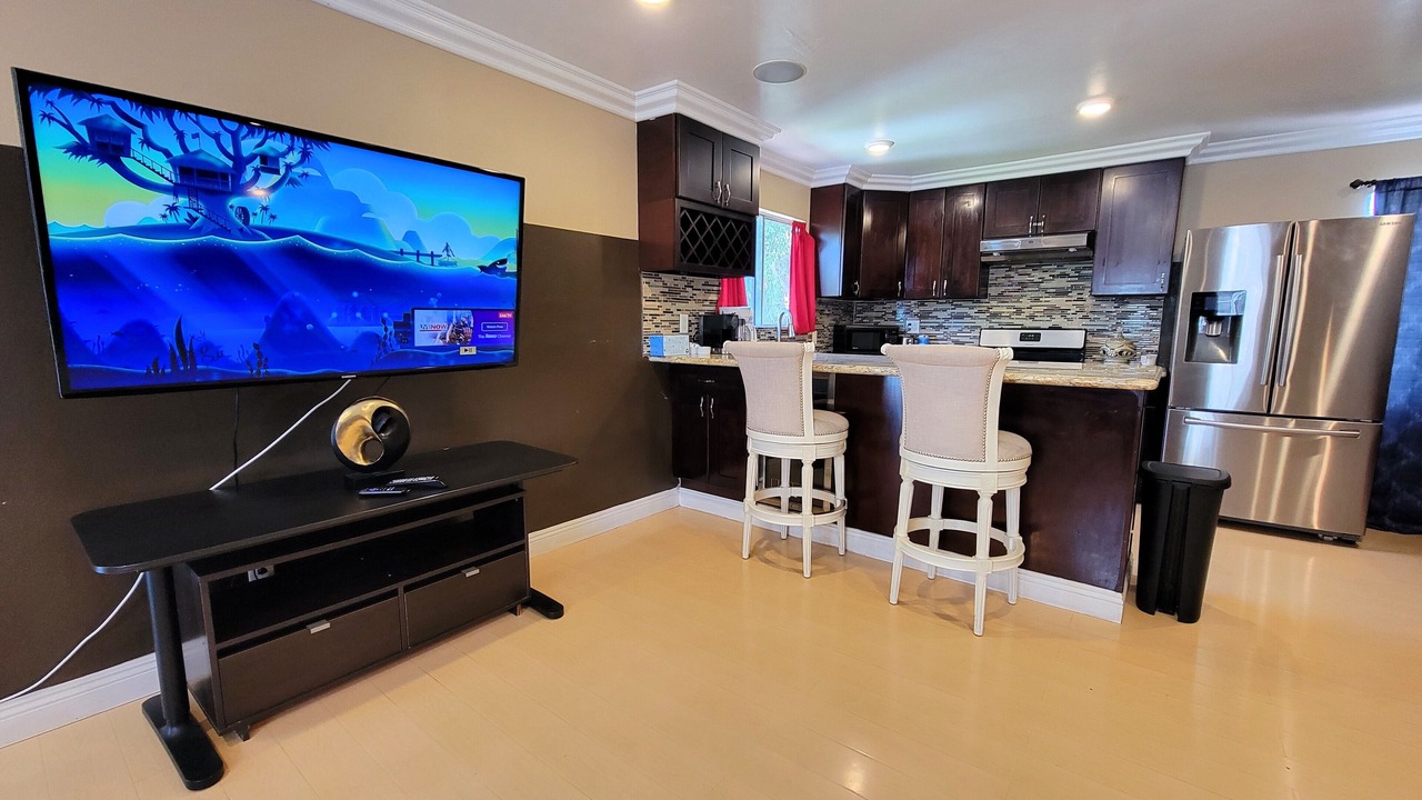 Photo of Kitchen in Beverly Hills