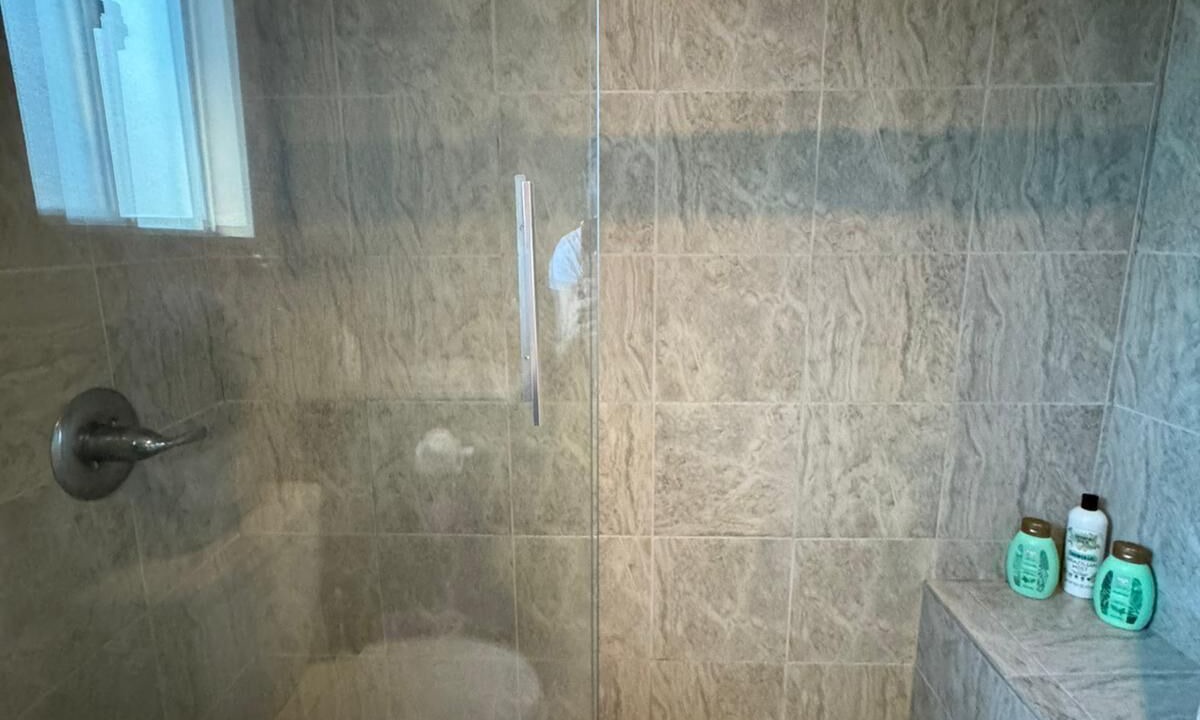 Photo of Bathroom in Beverly Hills