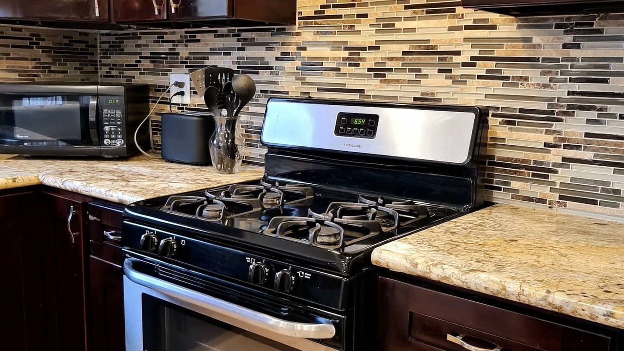 Photo of Kitchen in Beverly Hills