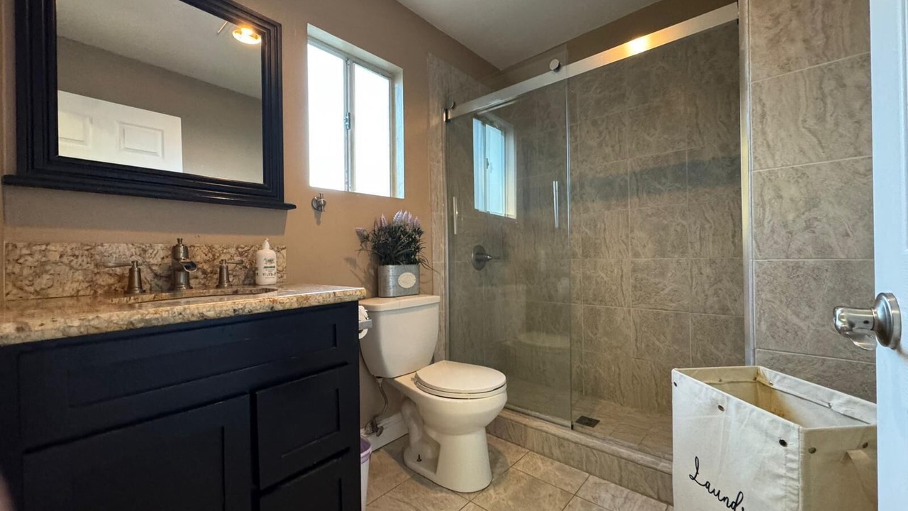 Photo of Bathroom in Beverly Hills