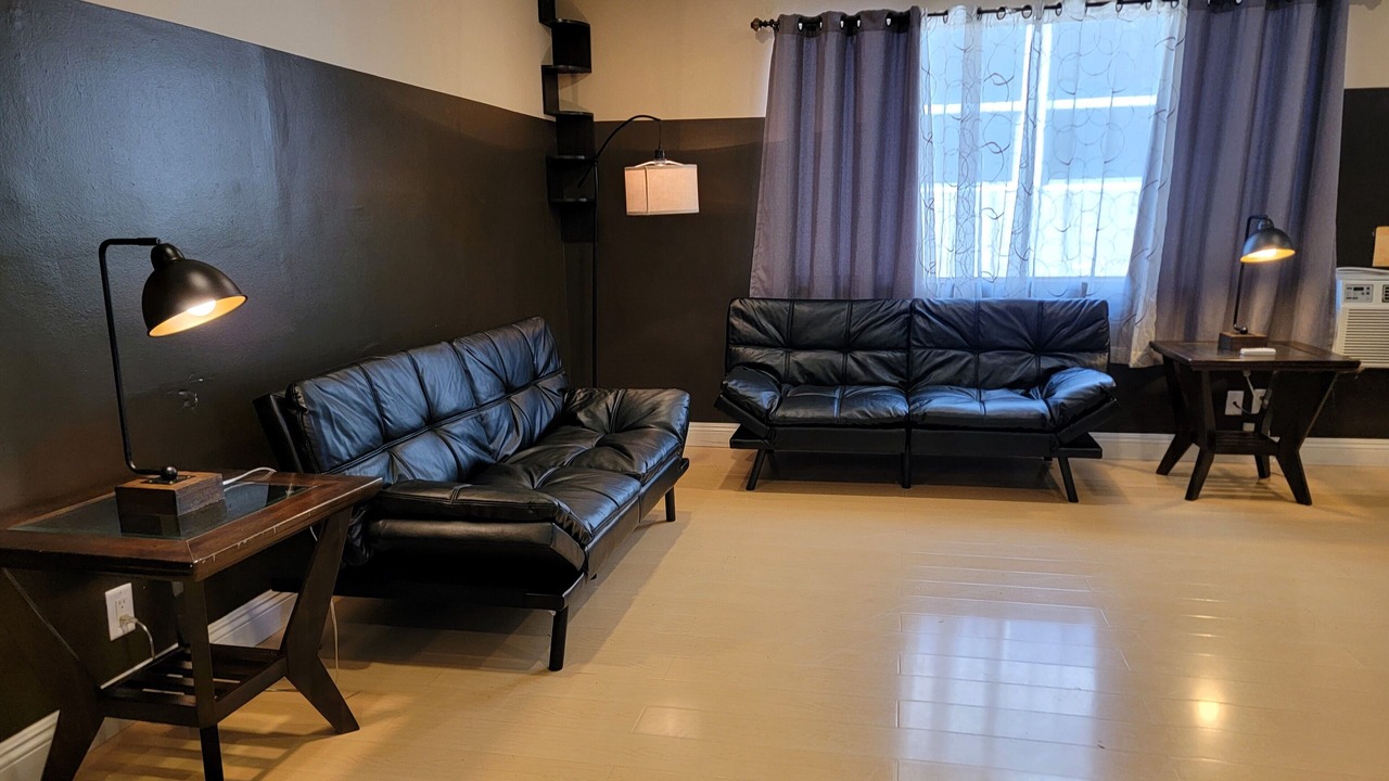 Photo of Livingroom in Beverly Hills