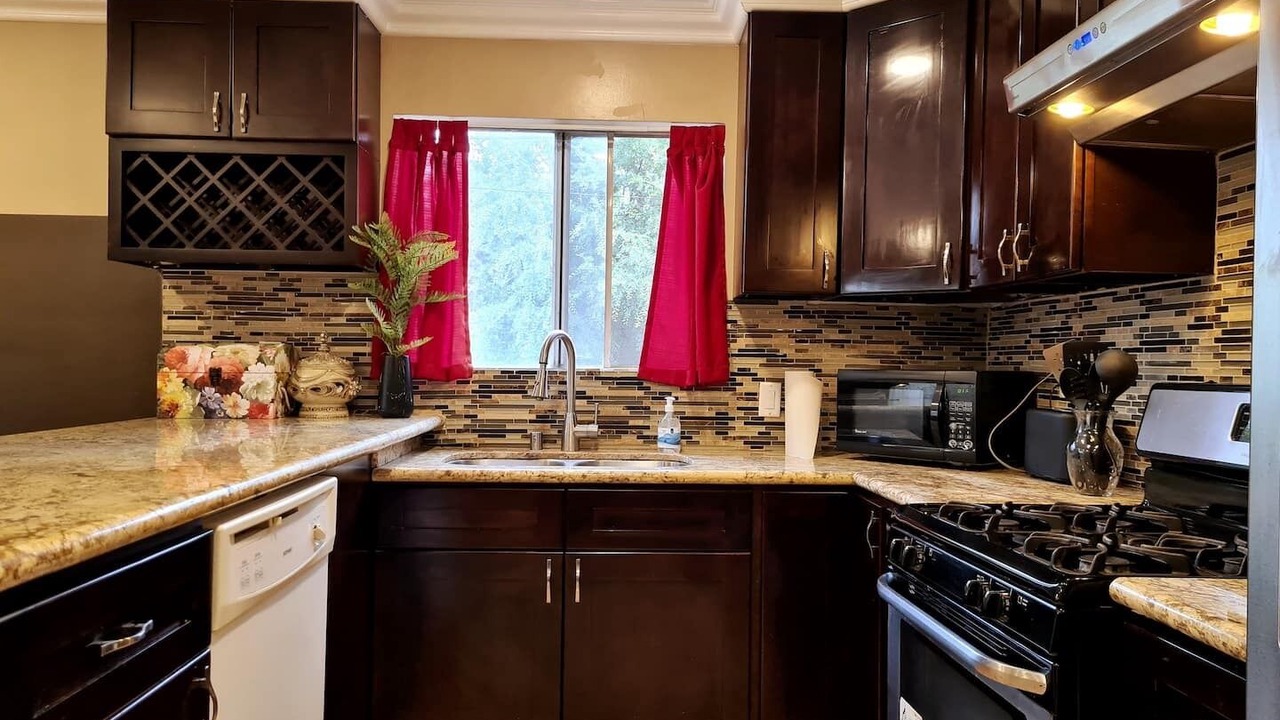 Photo of Kitchen in Beverly Hills